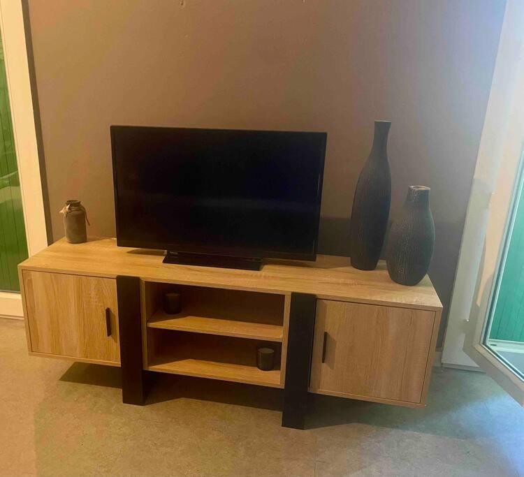 Grand Appartement Marseille Gare St Charles 3 Pieces Kültér fotó
