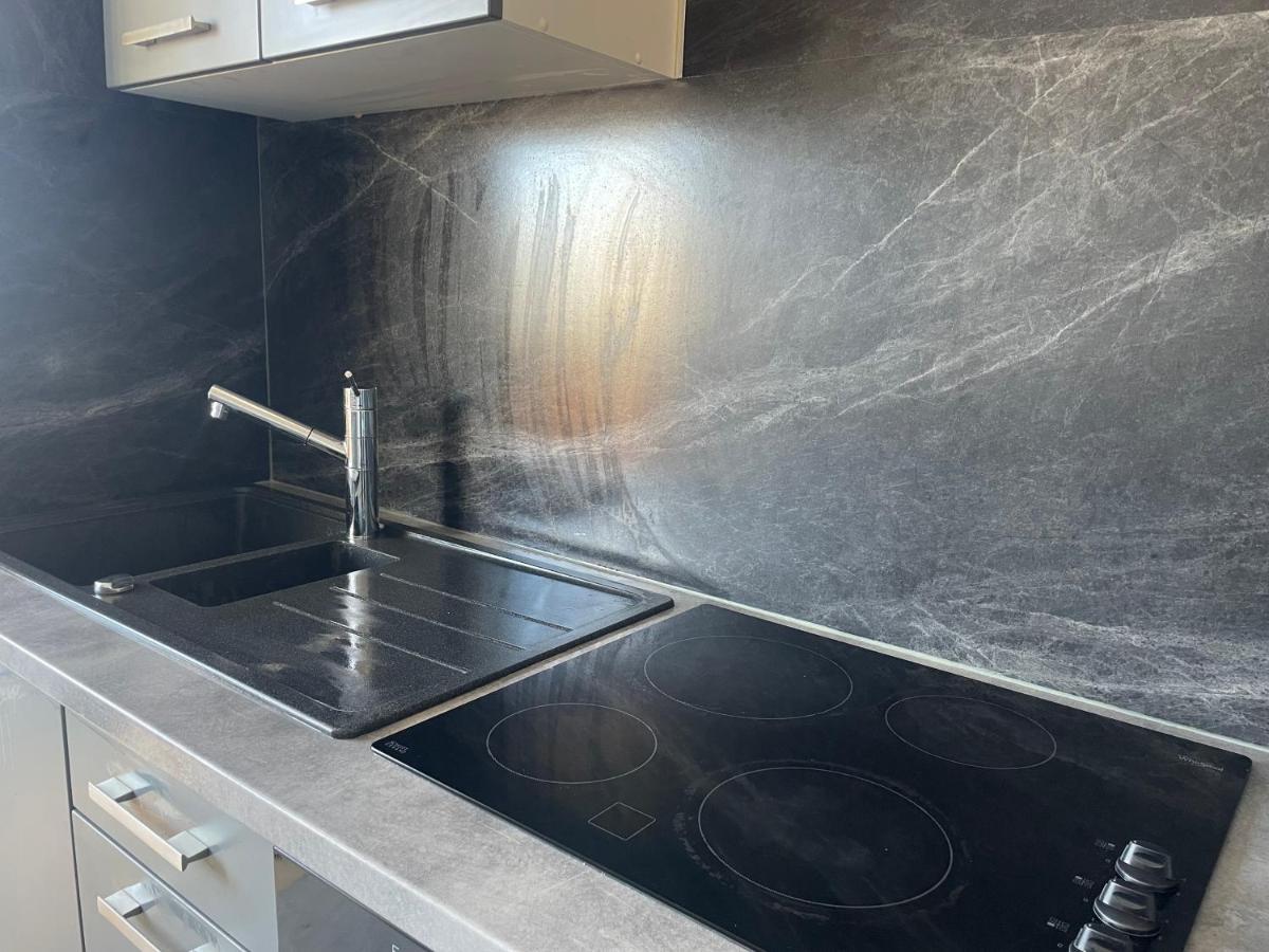 Grand Appartement Marseille Gare St Charles 3 Pieces Kültér fotó