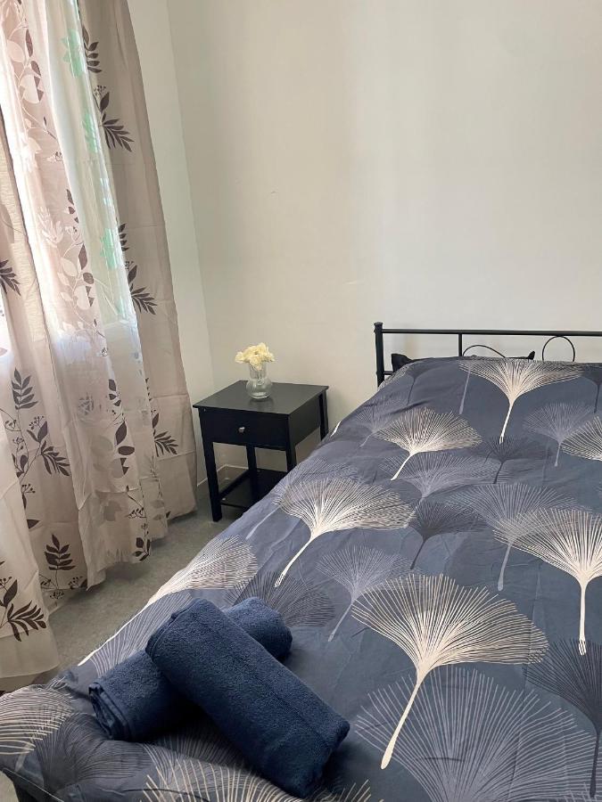 Grand Appartement Marseille Gare St Charles 3 Pieces Kültér fotó